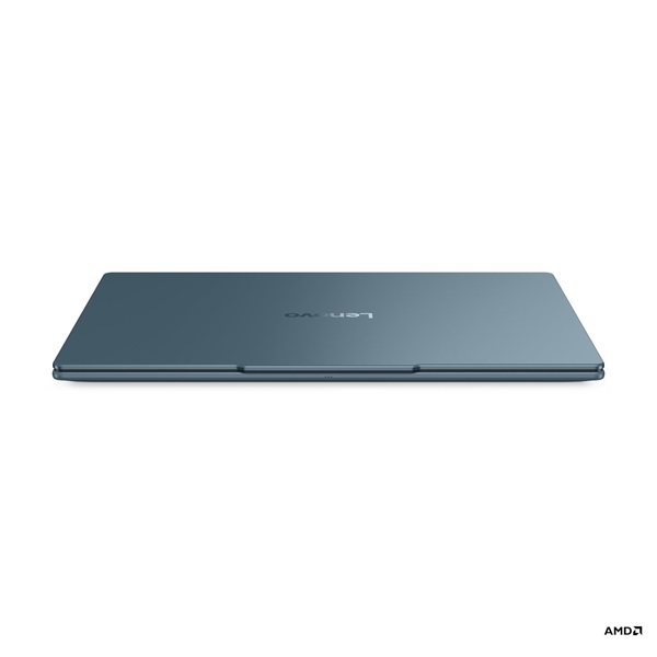 LENOVO Yoga Slim 7 14AKP10, 14" WUXGA, AMD Ryzen AI 7 350, 32GB, 1TB SSD, Win11 Home, Tidal Teal - Image 6