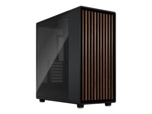 FRACTAL DESIGN North XL RC Charcoal Bl