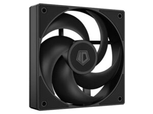 ID-Cooling AS-120-K 12cm rendszerhűtő