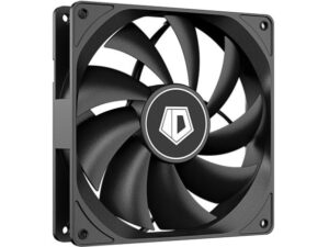 ID-Cooling FL-12025K 12cm rendszerhűtő