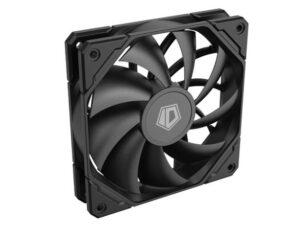 ID-Cooling TF-12025-PRO 12cm rendszerhűtő