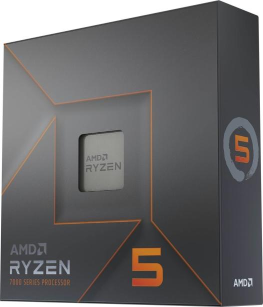 AMD Ryzen5 7600X Box