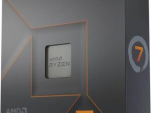 AMD Ryzen7 7700X Box