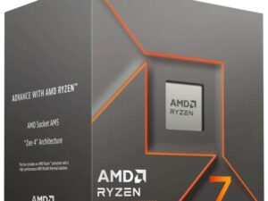 AMD Ryzen7 8700F Box
