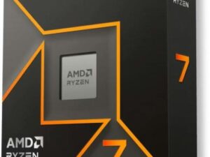 AMD Ryzen7 9700X Box