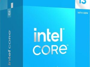 Intel Core i3-14100F BOX