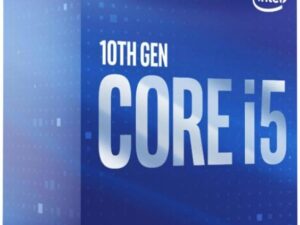 Intel Core i5-10400 BOX