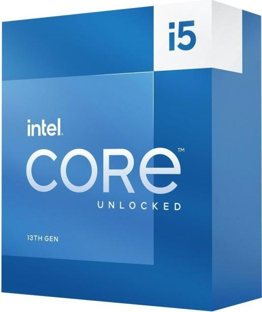 Intel Core i5-13600K BOX