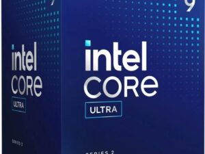 Intel Core Ultra i9-285 BOX