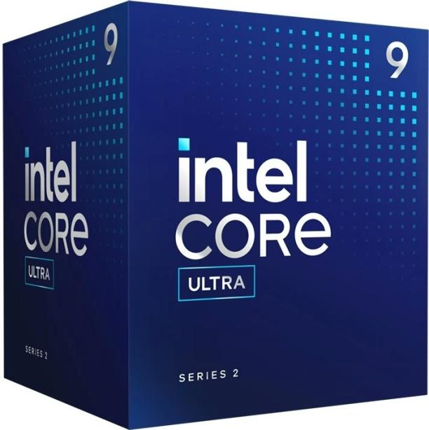 Intel Core Ultra i9-285 BOX