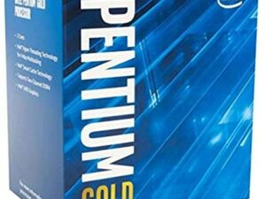 Intel Pentium G6400 Box