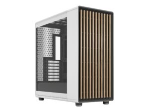 FRACTAL DESIGN North XL RC Chalk White