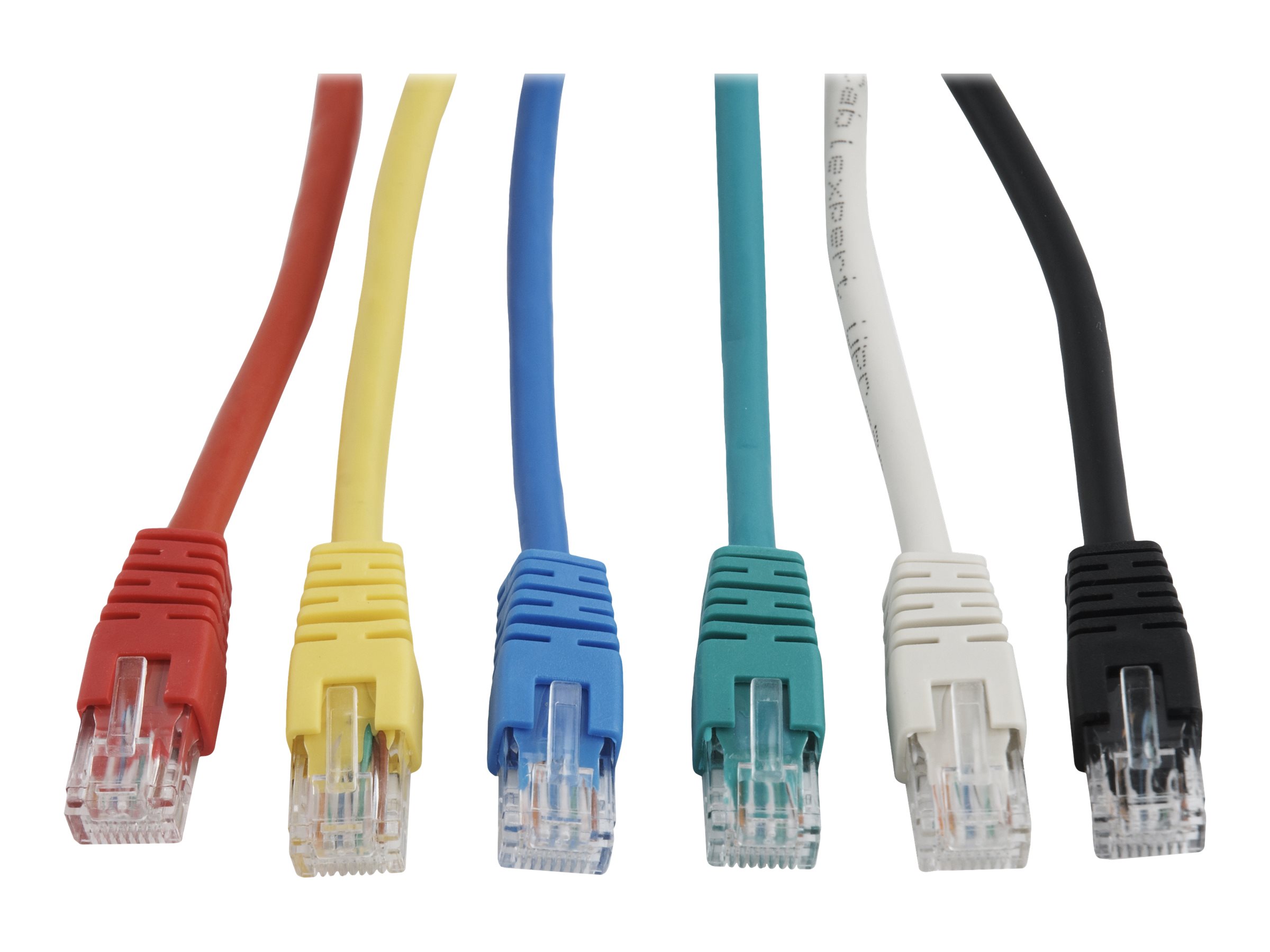 GEMBIRD PP6U-3M patchcord RJ45 cat.6