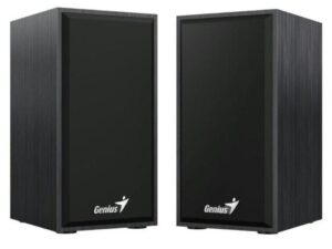 Genius SP-HF180 2.0 fekete hangfal