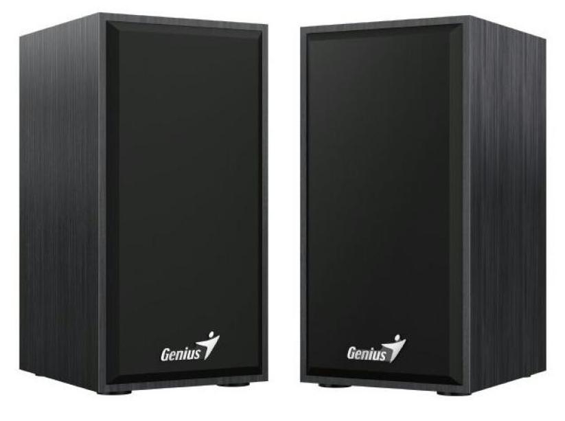 Genius SP-HF180 2.0 fekete hangfal