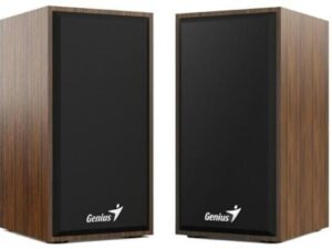 Genius SP-HF180 2.0 wood hangfal