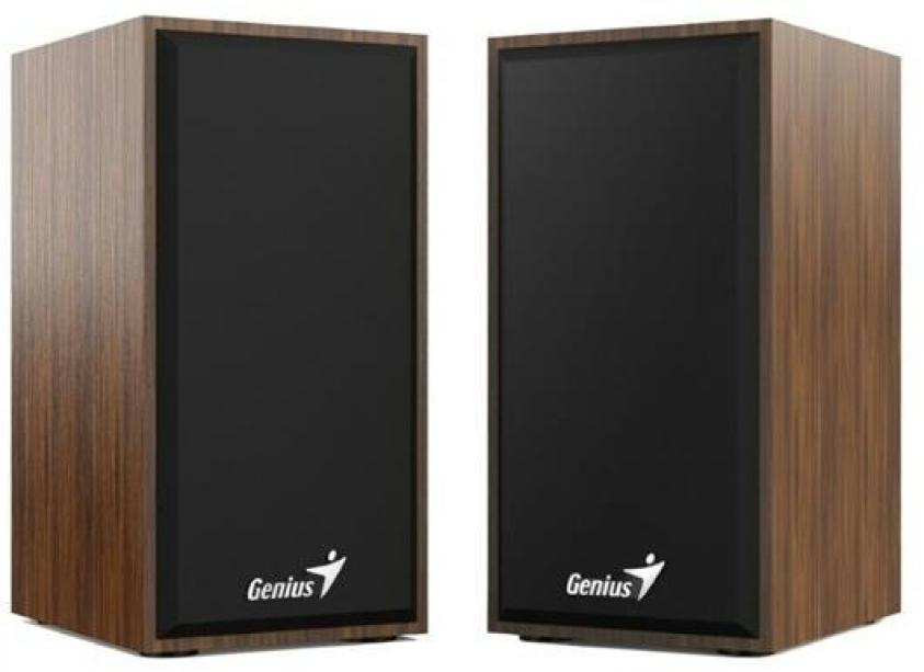 Genius SP-HF180 2.0 wood hangfal