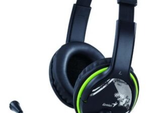 Genius Mik. HS-400A headset