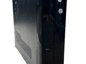 Hyrican SFF H310M S2H 2.0 i5-8400/8GB/256GB SATA SSD