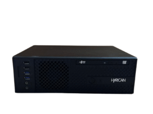 Gigabyte H310M H 2.0 SFF i5-8400/8GB/256GB SATA SSD/DVD