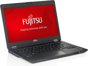 Fujitsu LifeBook U729 12" i5-8265u/16GB/256GB SATA SSD/1920x1080