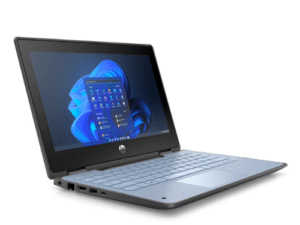 HP Pro x360 Fortis G9 11" Touch Pentium Silver N6000/8GB/256GB NVME SSD/webcam/1366x768