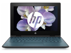 HP ProBook X360 G7 11" Touch Pentium Silver N6000/8GB/256GB NVME SSD/webcam/1366x768 "A-"