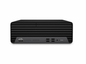 HP ProDesk 400 G7 SFF i5-10500/8GB/256GB NVME SSD/DVD sérült ház
