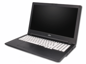 Fujitsu LifeBook E559 15" i5-8265u/16GB/512GB NVME SSD/webcam/1920x1080