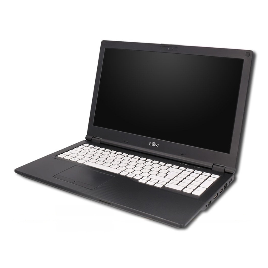 Fujitsu LifeBook E559 15" i5-8265u/16GB/512GB NVME SSD/webcam/1920x1080