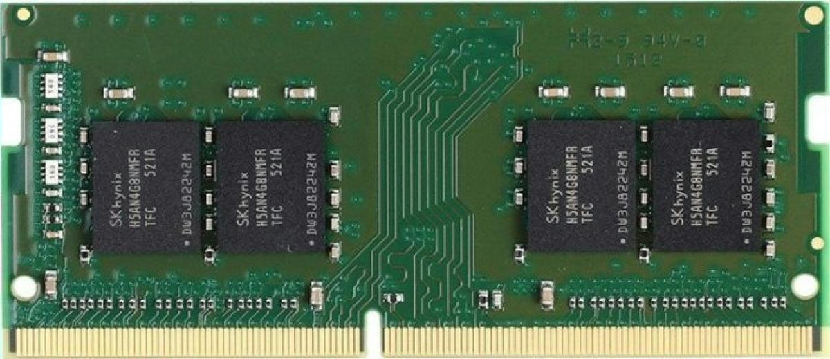 16GB/3200 DDR4 KINGSTON KVR32S22D8/16