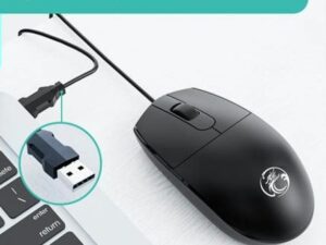 IMICE M1/M9 USB egér