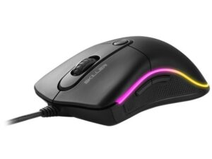 Sharkoon Skiller SGM2 fekete RGB egér