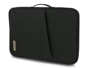 Esperanza ET194 Prato 15,6" fekete notebook táska