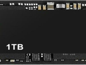 1TB Samsung 990 PRO M.2 MZ-V9P1T0BW