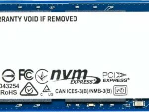 4TB Kingston NV3 M.2 PCIe SSD SNV3S/4000G