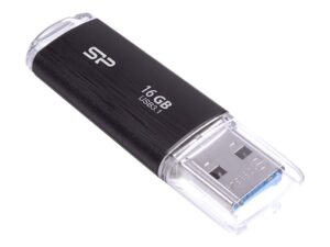 SILICON POWER Blaze B02 16GB USB 3.2