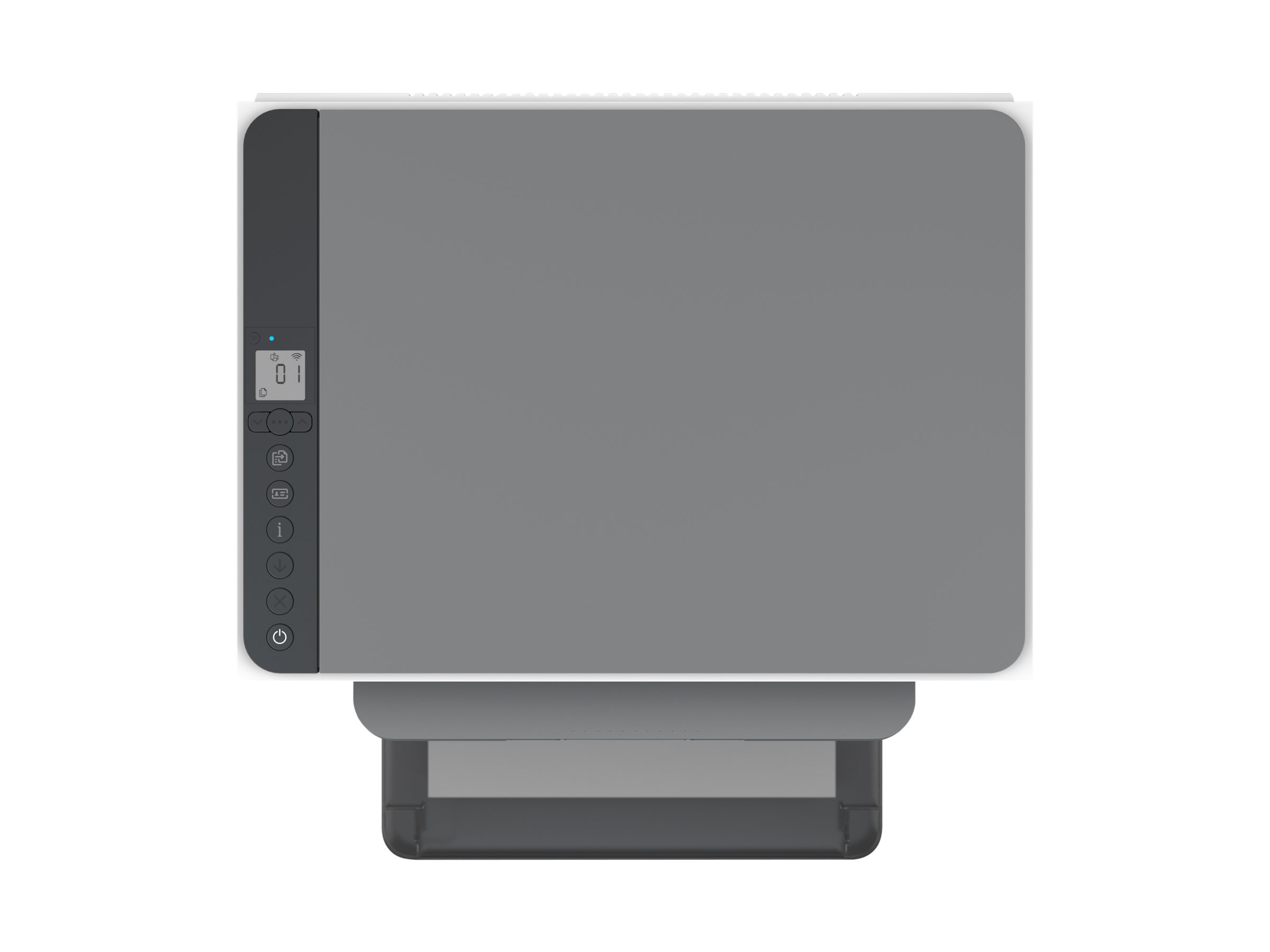 HP LaserJet Tank MFP 1604W Printer