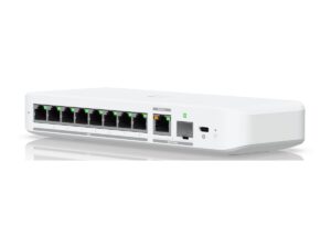 UBIQUITI UniFi Flex 2.5G Managed L2 2.5G