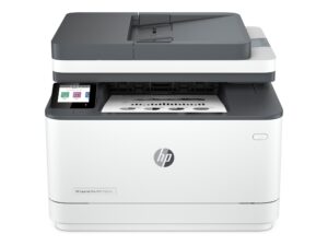 HP LaserJet Pro MFP 3102fdn 33ppm Print