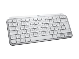 LOGI MX Keys Mini For Mac Minimalist