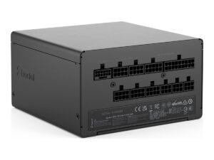 FRACTAL DESIGN Ion3 Gold 850W Bl EU Cord