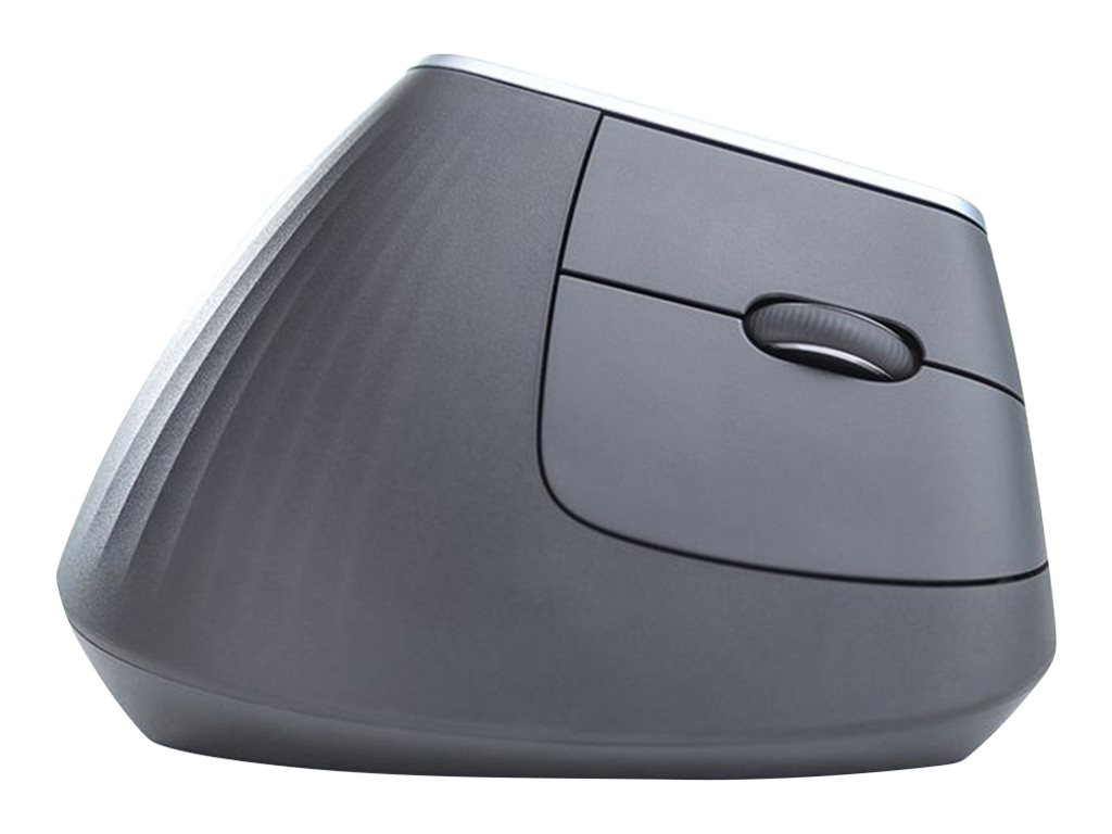 LOGI MX Vertical AdvancedErgonomic Mouse - Image 2