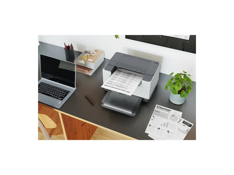 HP LaserJet M207dw A4 mono 27ppm - Image 2