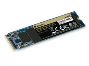 VERBATIM 512GB VI3000