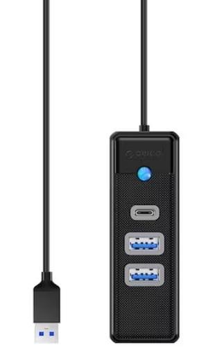 ORICO PWC2U-U3-015-BK-BP