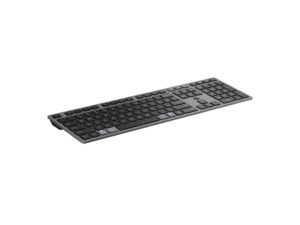 HP 720 Capacitor wireless Keyboard