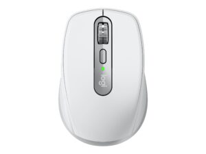 Logitech MX Anywhere 3S for Business ezüst bluetooth egér