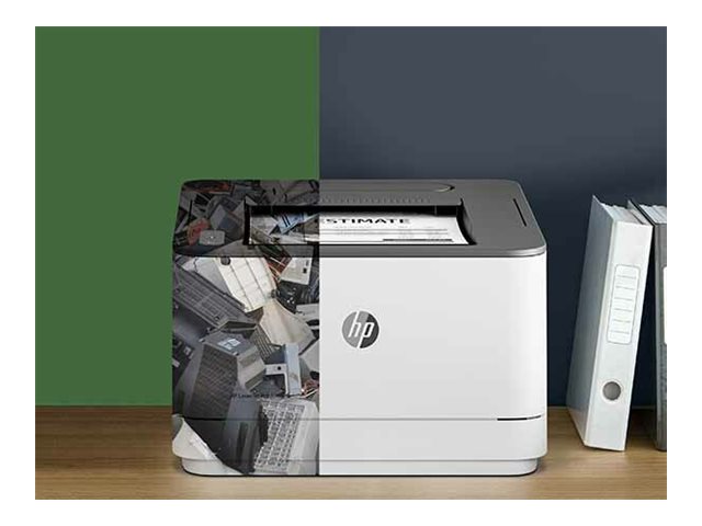 HP LaserJet Pro MFP 3102fdn 33ppm Print - Image 2