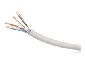 GEMBIRD UPC-5004E-L/100 UTP cable